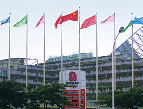 蘇寶化炭黑大型除塵設(shè)備